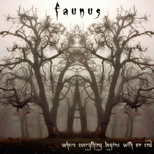 Faunus : Where Everything Begins with an End